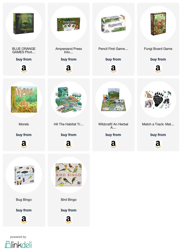 Gardening Books and Activities for Kids