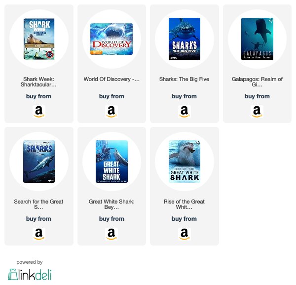 15 Shark Books for Shark Loving Kids