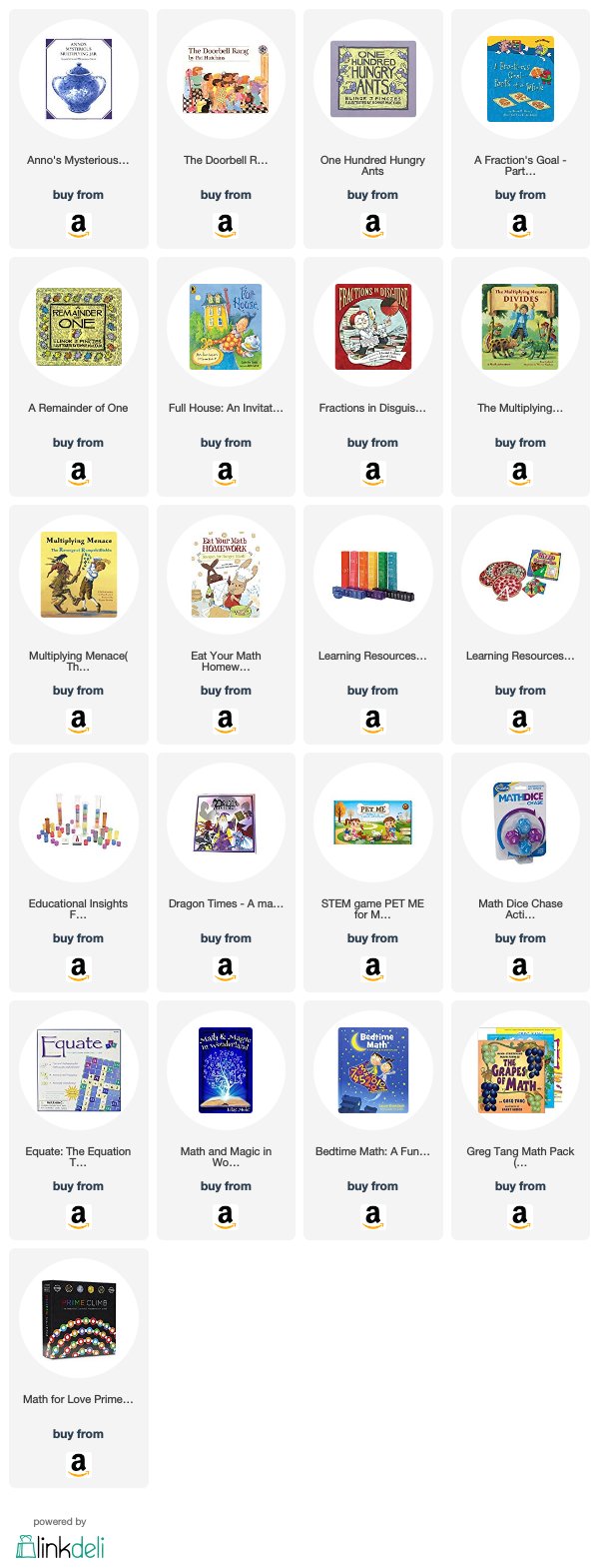 100 Strewing Ideas for Your Homeschool