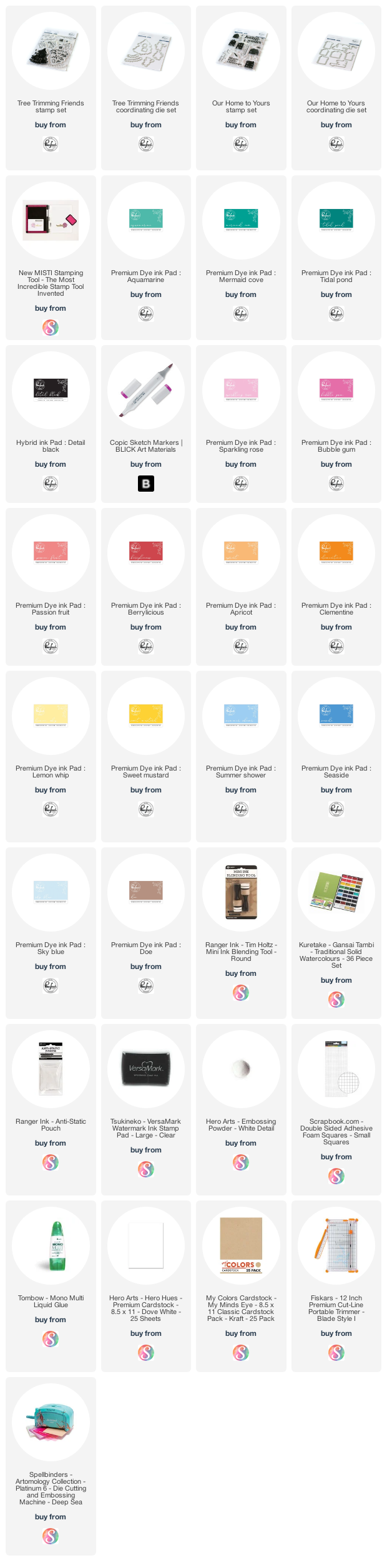 My Colors Cardstock My Mind's Eye White 8.5 x 11 Classic Cardstock Pack