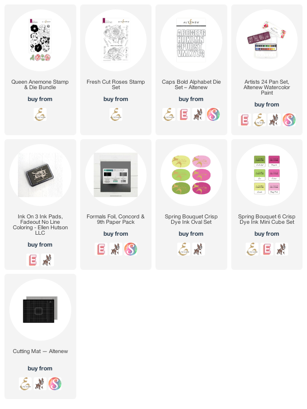 Premium Dye ink Pad : Bubble gum – Pinkfresh Studio