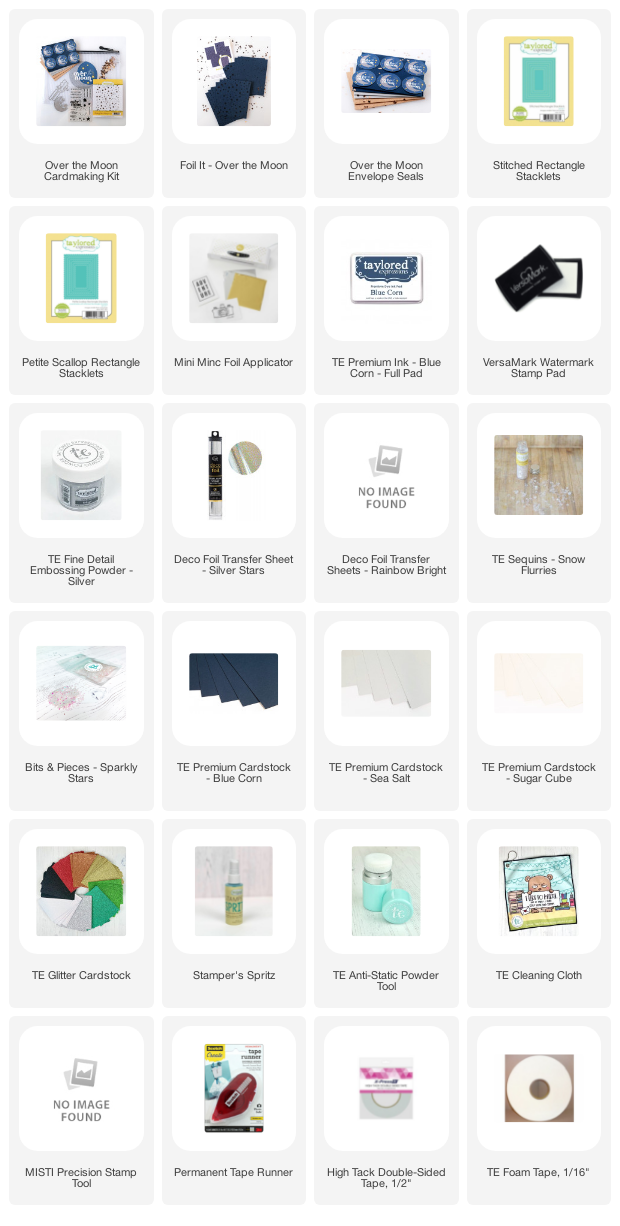 TE's Season of Crafting: 30% off TE Inks!