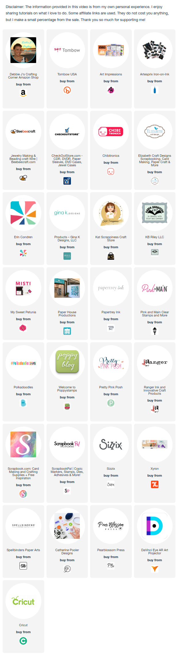 Favorite Crafty Stores A4f43d55 5fc4 41b8 B4e3 9076f94fb00c