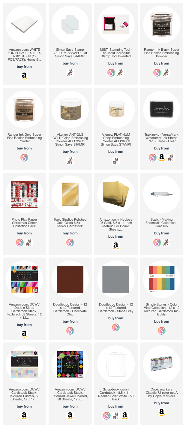 Hygloss Metallic Foil Paper, 10 x 13 Inches, Assorted Colors, Pack of 25  Sheets